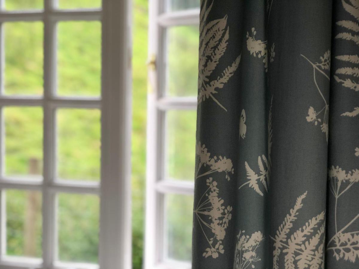 Bankside Cottage Alstonfield Bagian luar foto