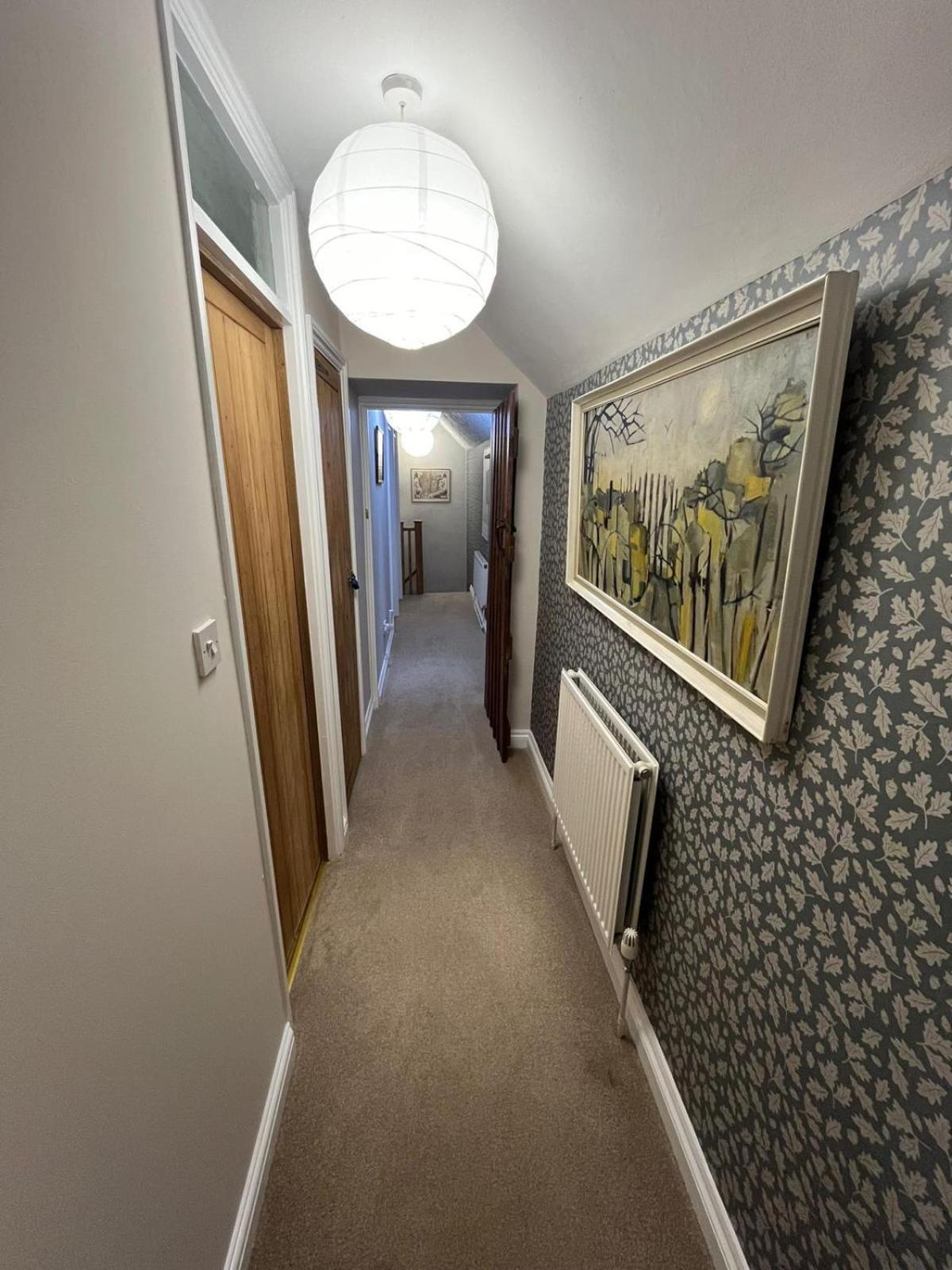 Bankside Cottage Alstonfield Bagian luar foto
